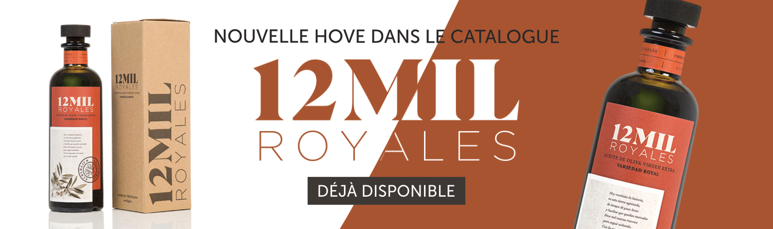 12MIL Royales